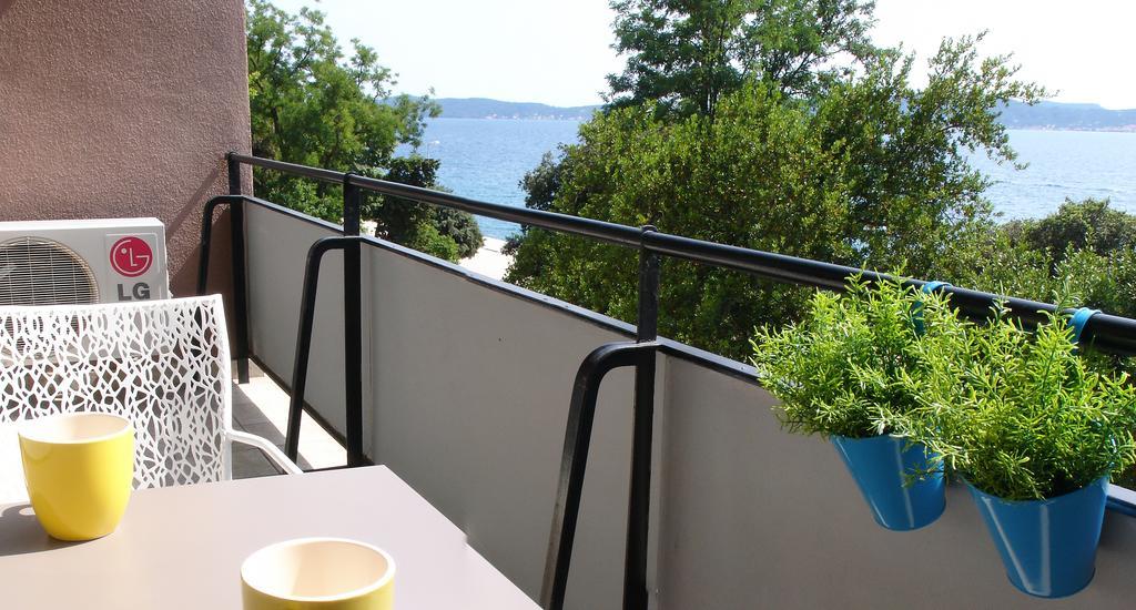 Apartment Jelena 자다르 객실 사진