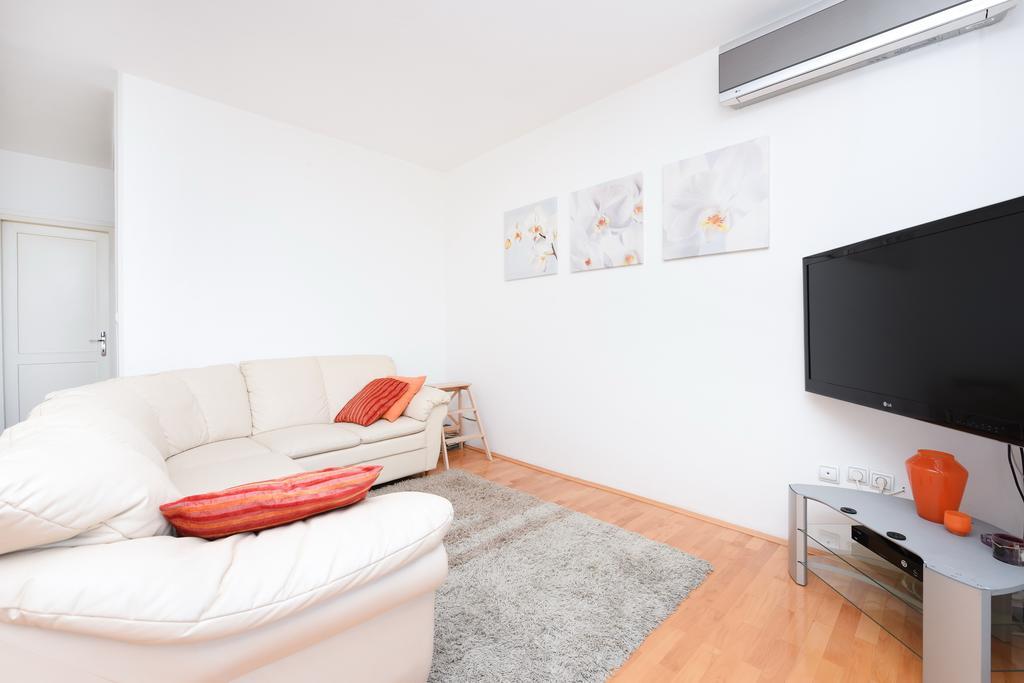 Apartment Jelena 자다르 외부 사진