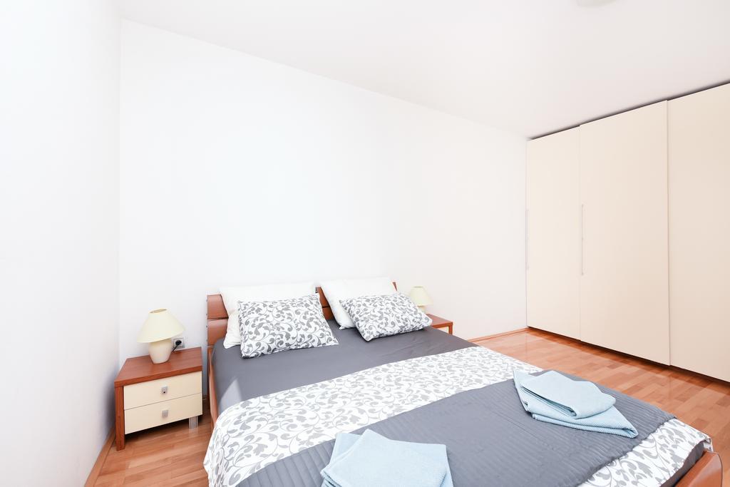 Apartment Jelena 자다르 외부 사진