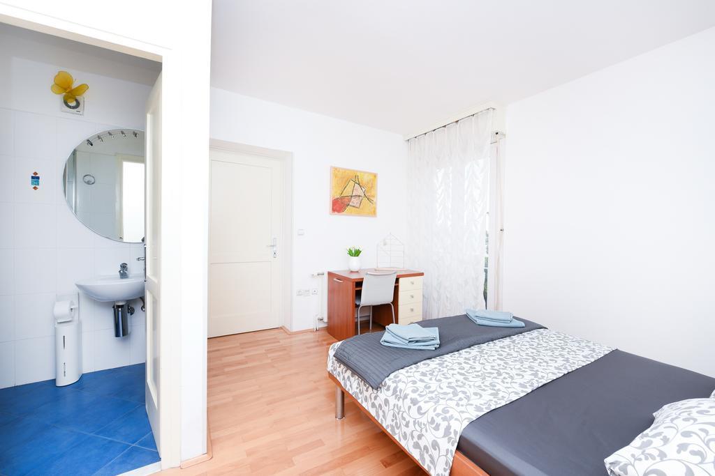 Apartment Jelena 자다르 외부 사진