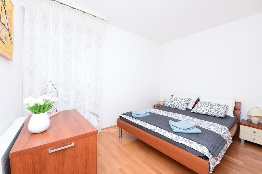 Apartment Jelena 자다르 외부 사진